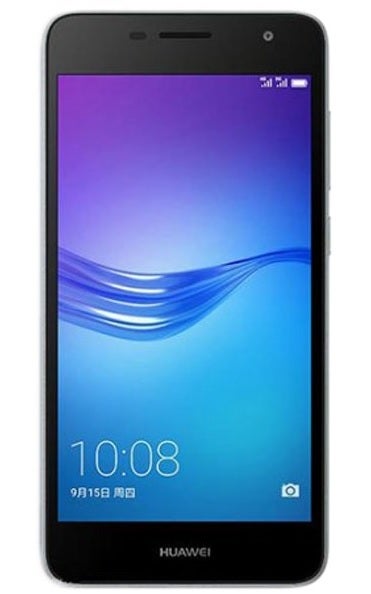 Huawei Enjoy 6S 4G Mobile Phone